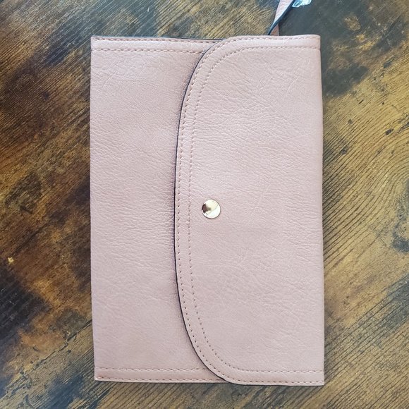 SOLE SOCIETY Tote Set - Picture 3 of 9